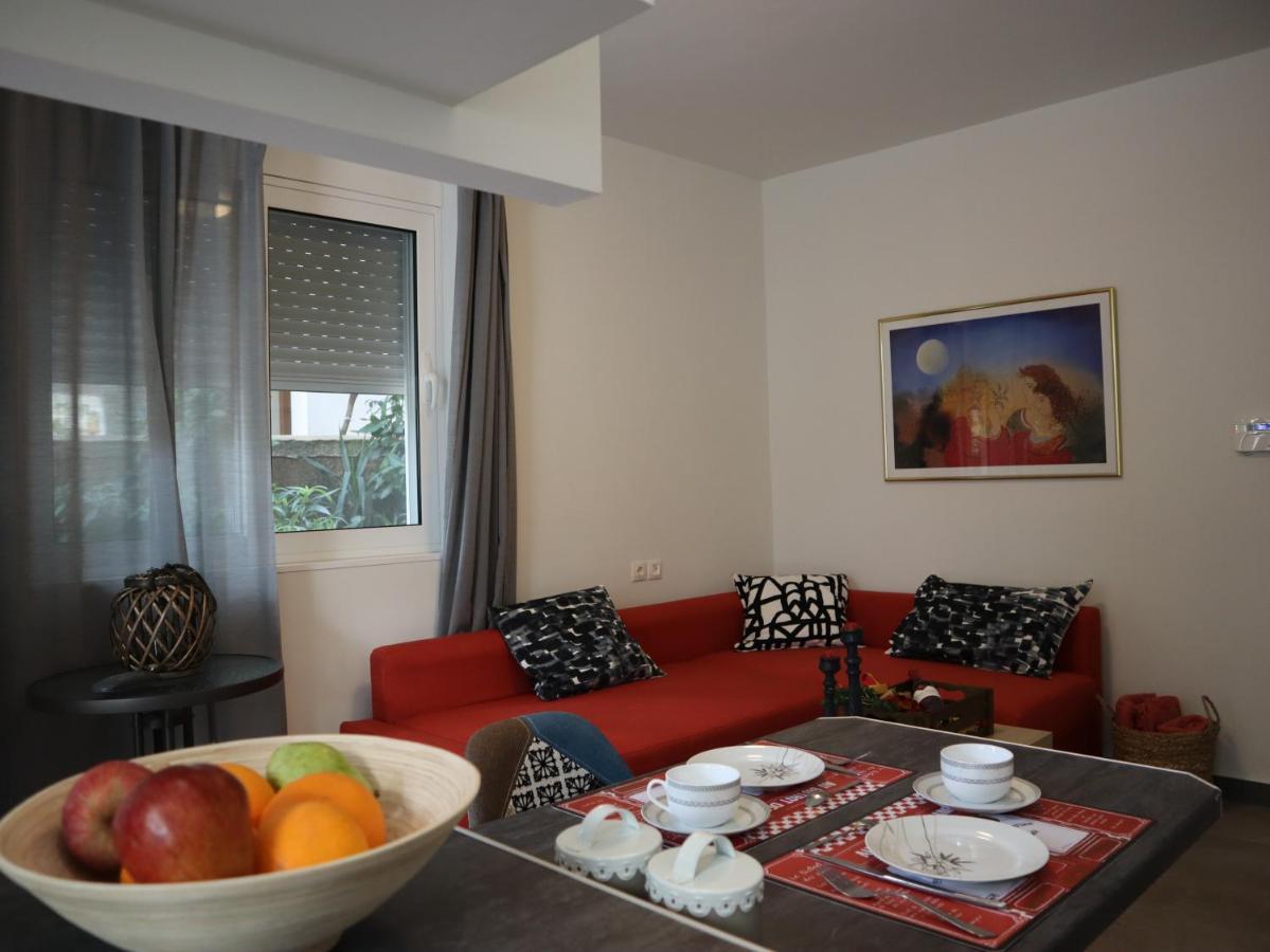 Nefeli Apartment Athens Ngoại thất bức ảnh