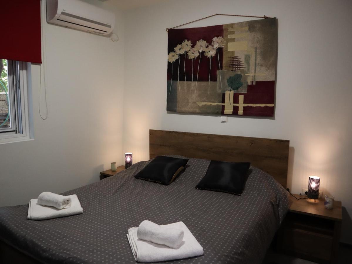 Nefeli Apartment Athens Ngoại thất bức ảnh