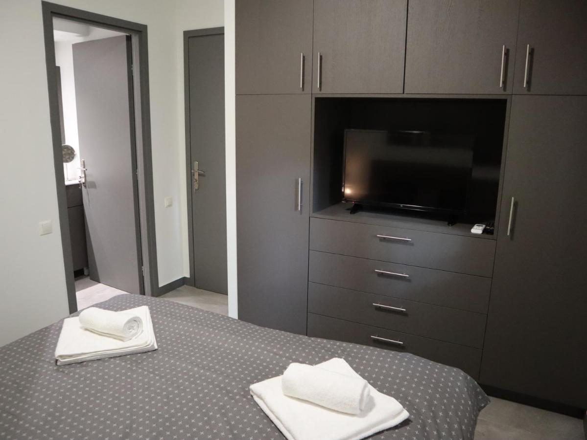 Nefeli Apartment Athens Ngoại thất bức ảnh