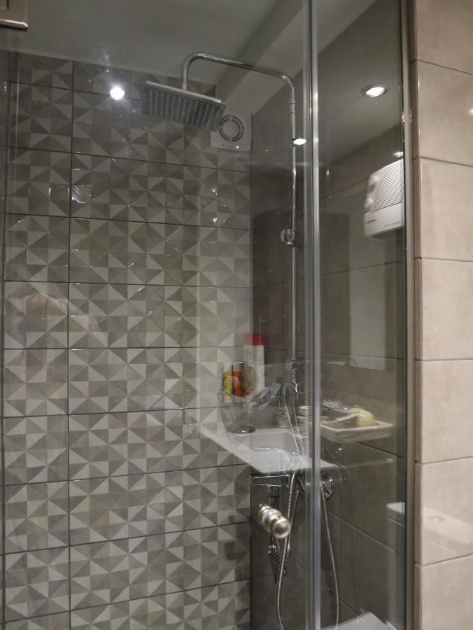 Nefeli Apartment Athens Ngoại thất bức ảnh