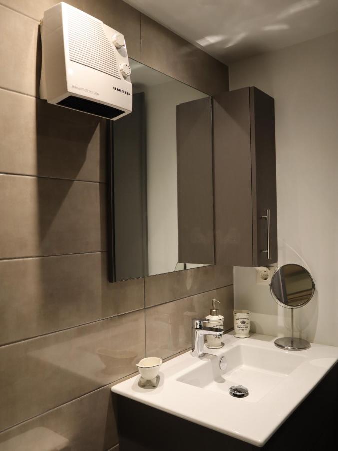 Nefeli Apartment Athens Ngoại thất bức ảnh