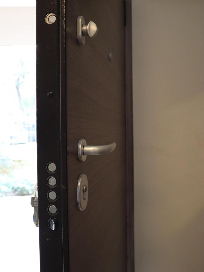 Nefeli Apartment Athens Ngoại thất bức ảnh