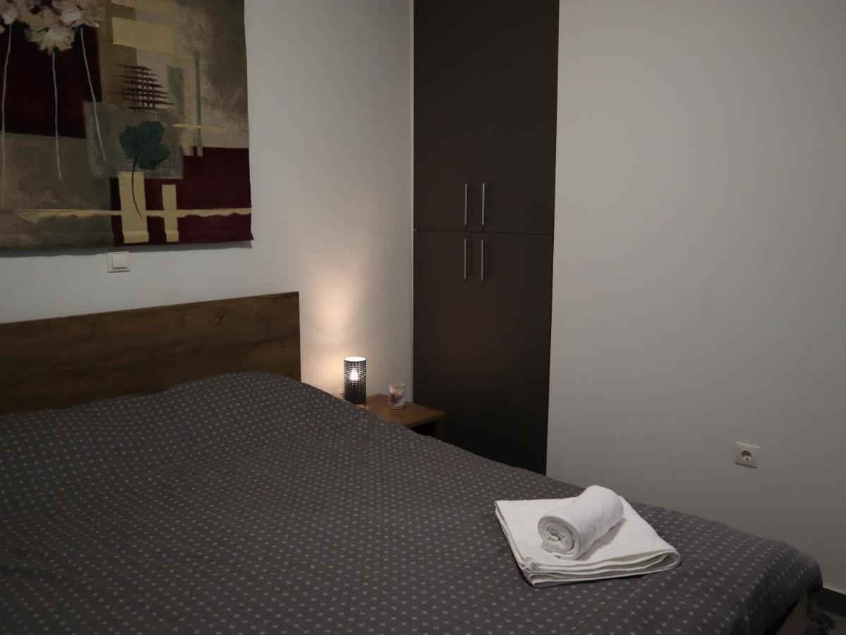Nefeli Apartment Athens Ngoại thất bức ảnh