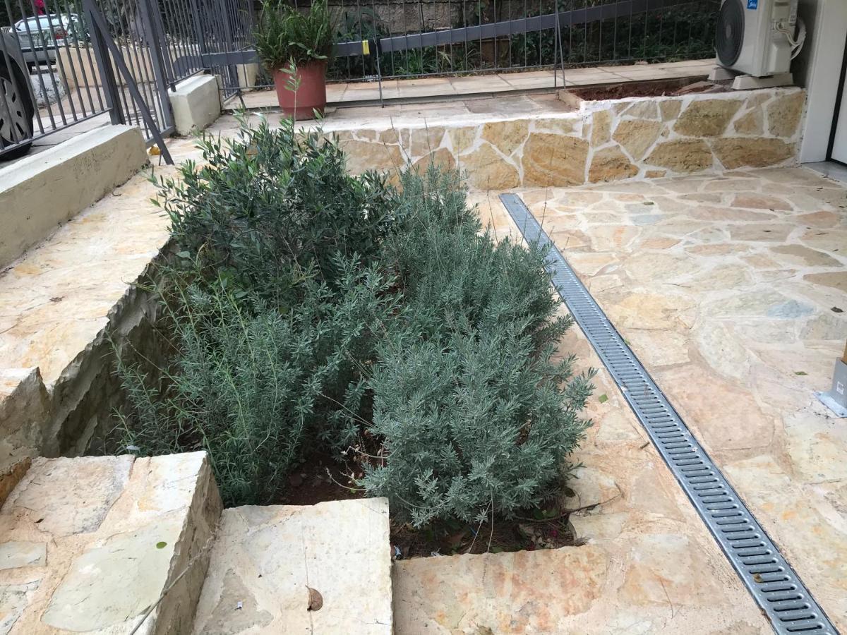 Nefeli Apartment Athens Ngoại thất bức ảnh