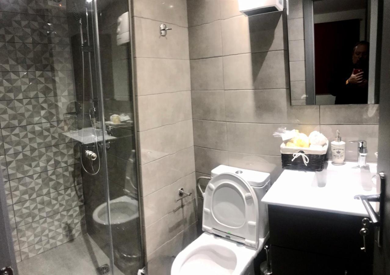 Nefeli Apartment Athens Ngoại thất bức ảnh