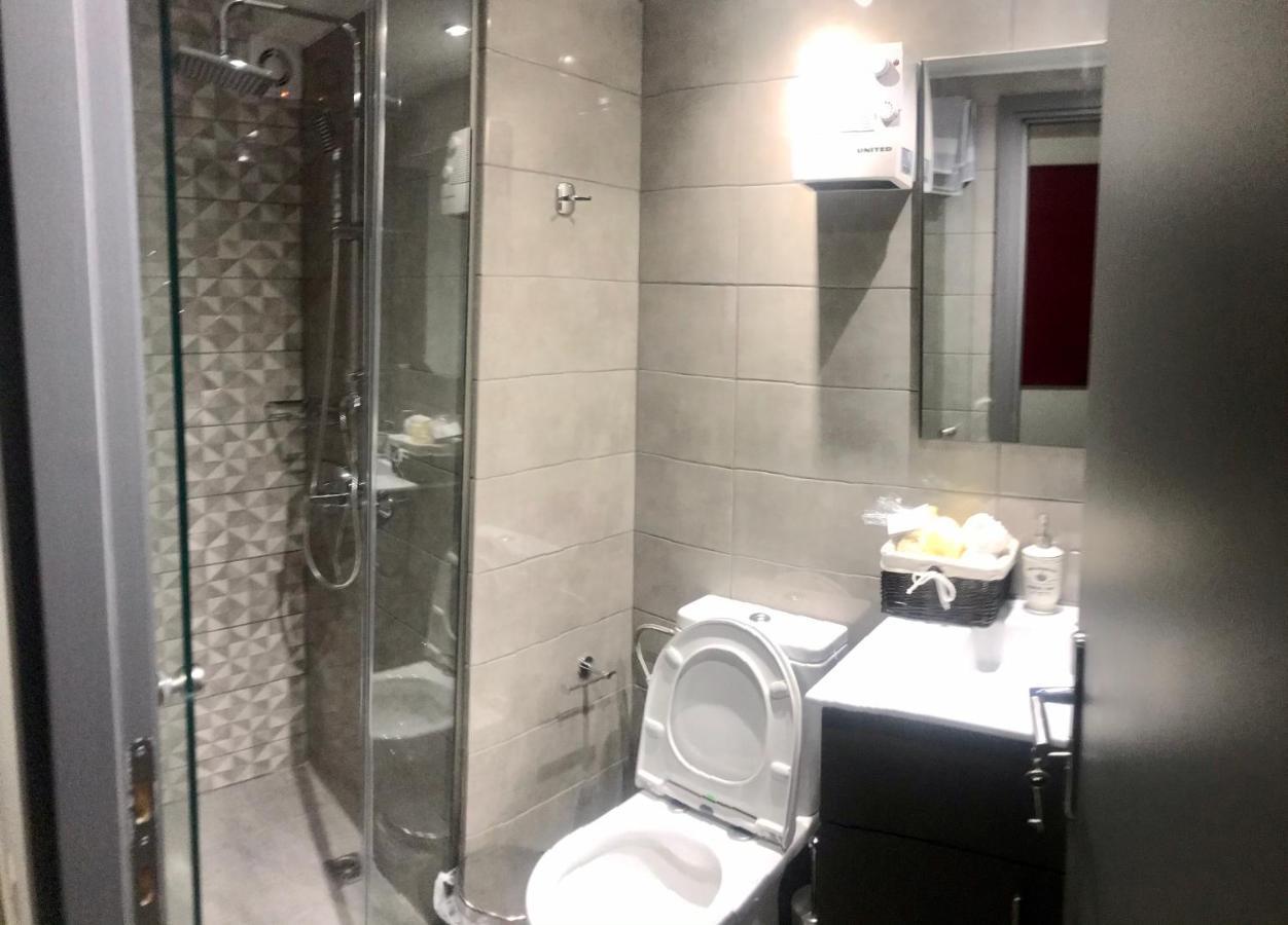 Nefeli Apartment Athens Ngoại thất bức ảnh