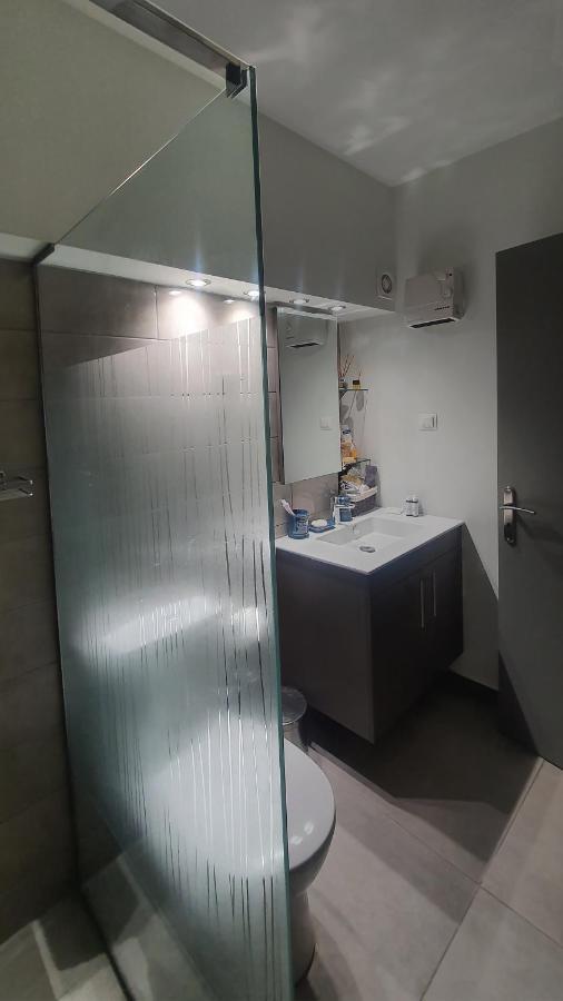 Nefeli Apartment Athens Ngoại thất bức ảnh