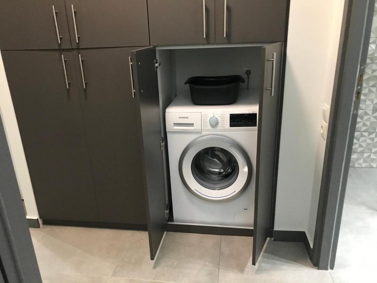 Nefeli Apartment Athens Ngoại thất bức ảnh