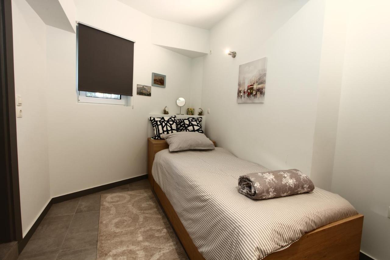 Nefeli Apartment Athens Ngoại thất bức ảnh