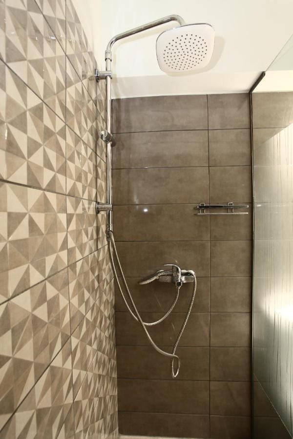 Nefeli Apartment Athens Ngoại thất bức ảnh