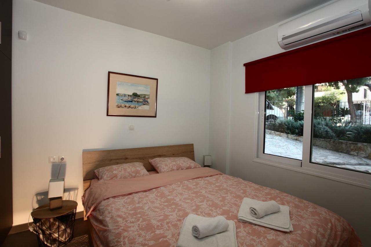 Nefeli Apartment Athens Ngoại thất bức ảnh