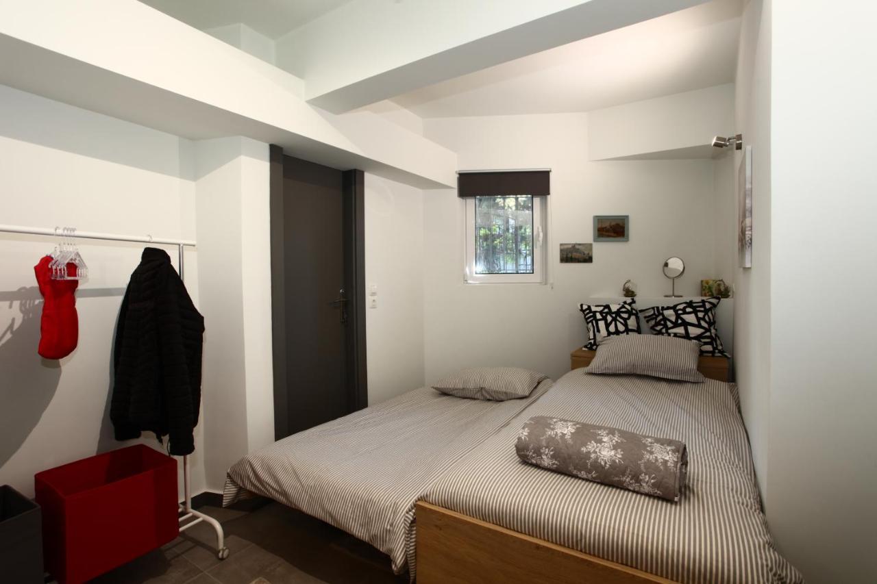 Nefeli Apartment Athens Ngoại thất bức ảnh