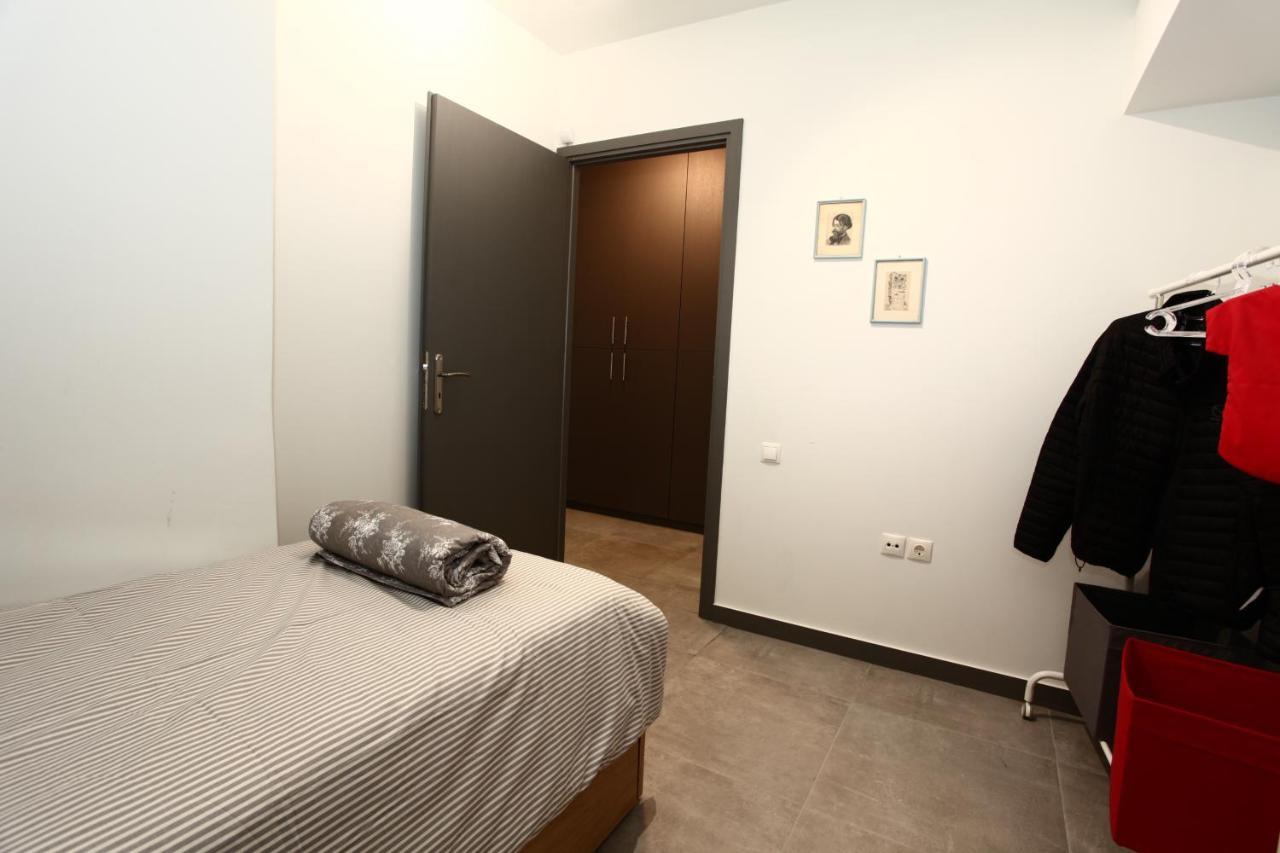 Nefeli Apartment Athens Ngoại thất bức ảnh