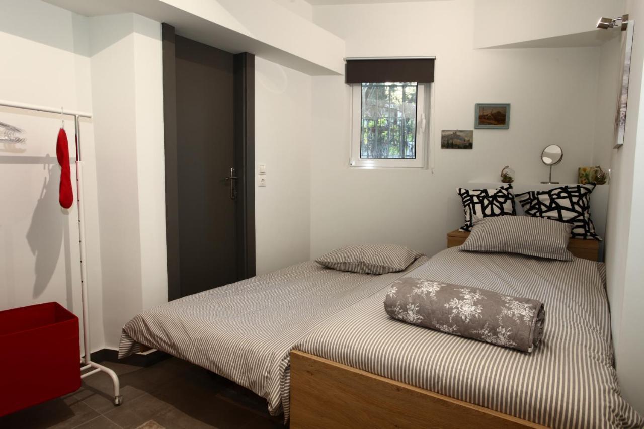 Nefeli Apartment Athens Ngoại thất bức ảnh