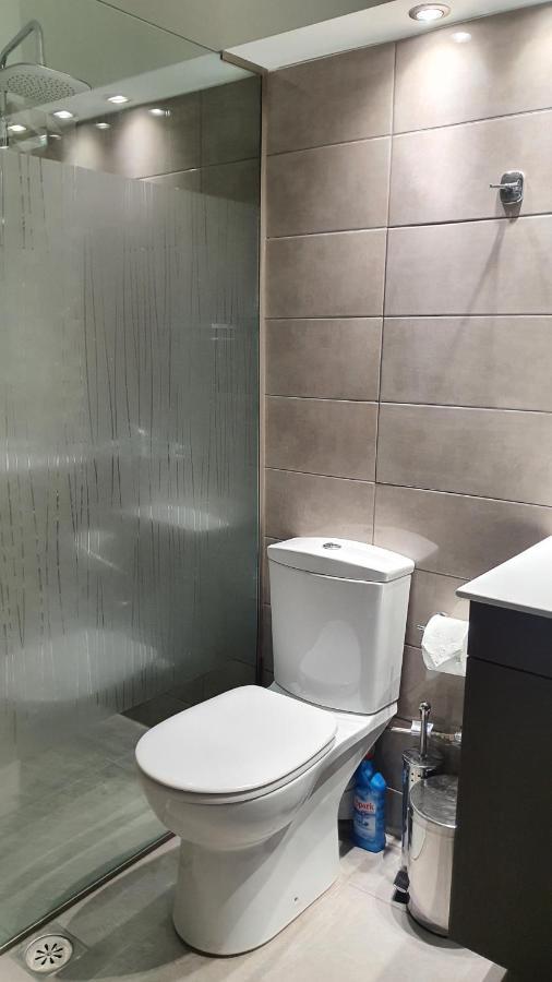 Nefeli Apartment Athens Ngoại thất bức ảnh